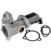 NTY Agr-Ventil AbgasrüCkfüHrventill FüR Ford KA RU8 1.3 Tdci Fiat 500 312_ 169
