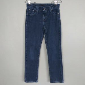 rise denim skinny jeans mid cotton dark short