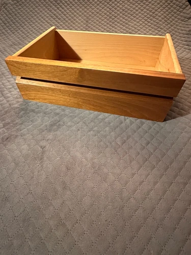 Original Cado Danish Modern Modular Wall Unit Cabinet Drawer ONLY