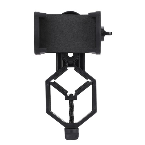 Binoculars/Microscopes Mobile Phone Photo Holders Mount Bracket QUA - Photo 1 sur 7