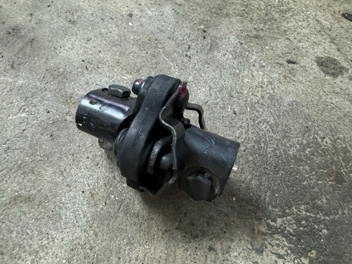 Audi Coupe Typ89 Lenkung Kreuzgelenk Lenkgetriebe 80 90 Gelenk B3 Quattro 2.3