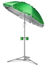 WonderShade Ultimate - Portable Sport Shade Sun Umbrella