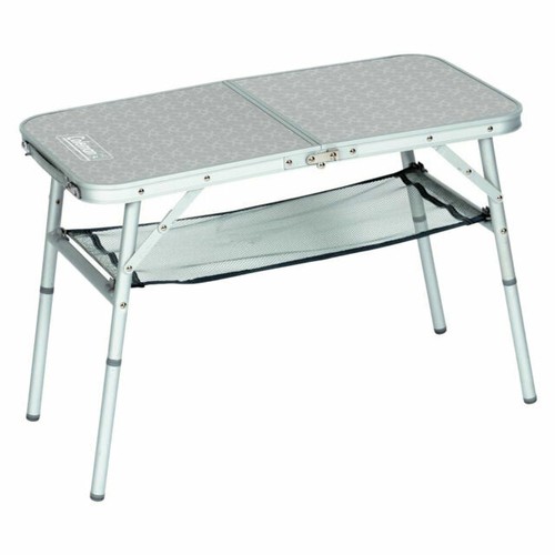 Coleman JP Natural Mosaic Living Table 180 Plus 26749