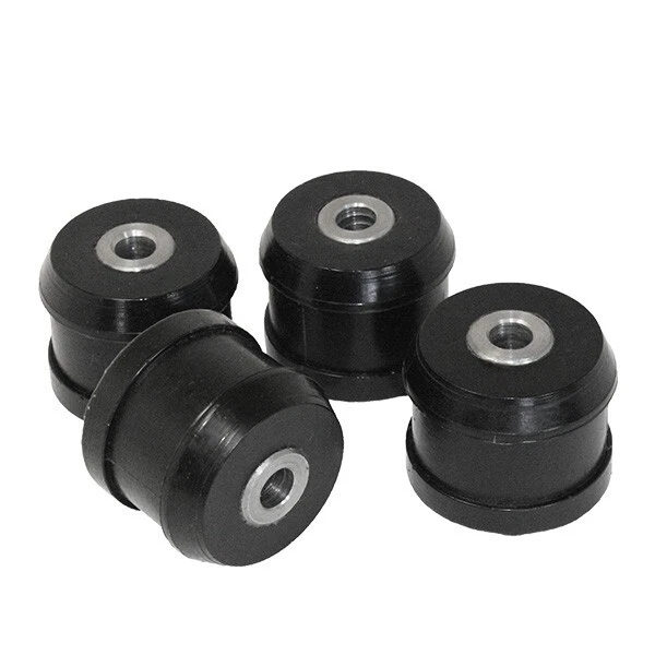 4x Audi A8/ S8 (04-10) Front Upper Link Polyurethane Bushing Kit - Image 3 of 4
