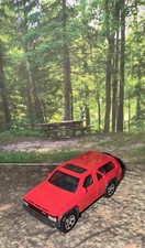 Matchbox 1985 Nissan Hardbody Pathfinder SUV New Loose Fresh From Package 1:64