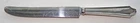 Int'l Silver Sterling/Insico Stainless "Minuet" Hollow-Handle 9" Knife (1925)