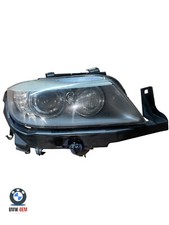 BMW E90 E91 LCI Xenon Headlight Right Side Genuine 7202592 for 