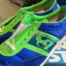 Las mejores ofertas en Calzado Vintage de 1970s para Hombre Talla