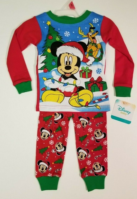 baby boy pajamas 2 piece