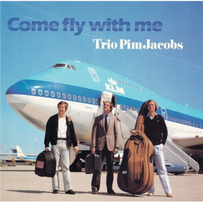 Trio Pim Jacobs&frasl;Come Fly With Me UCCU6357 New CD 4988031581698| eBay