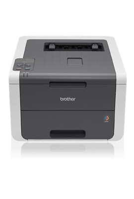 Brother HL-3140cw A4 USB WLAN Farblaserdrucker HL3140CWZU1 REF MIT GARANTIE