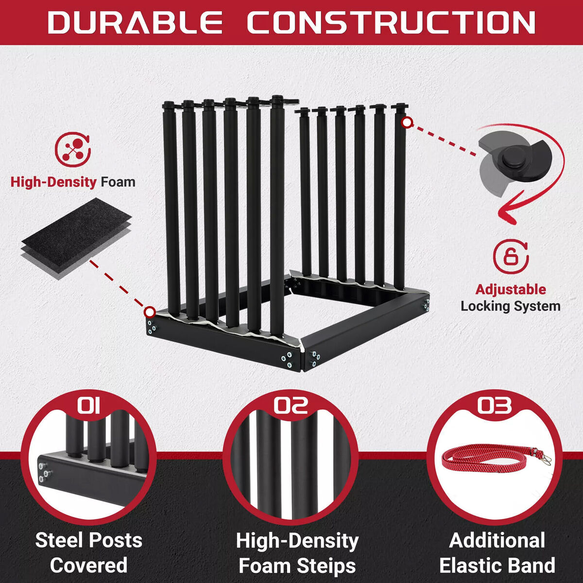 5-Lite Windshield Rack Truck Auto Glass Shop Transport w 5-Lite Windshield Rack Truck Auto Glass Shop Transport w