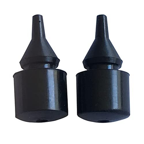 4PCS Fuel Cap Filler Gas Door Rubber Stop Bumper Stopper for Chevrolet ...