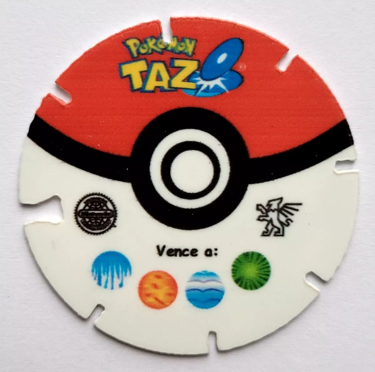 Stakataka - #805 - Pokédex