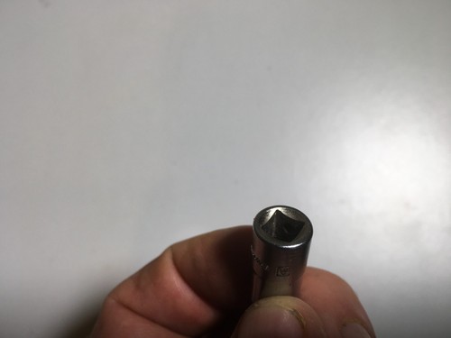 Vintage Continental & Aerospace Tools Aviation Hi-Lok Sockets ATHS-312 & 343 - Picture 9 of 10