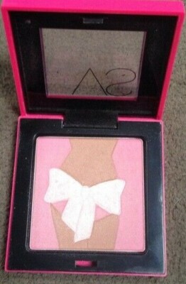 Victoria's Secret Love Me Wild Radiance Face Trio White - Trio De Produits Teint - Neuf