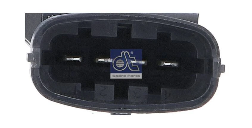 2.27186 Ladedrucksensor passend für VOLVO | eBay 