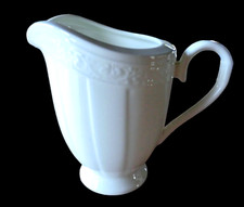 Milchkännchen  Villeroy & Boch Cameo weiss Bone China Porzellan