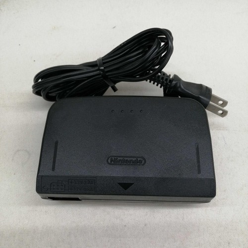 Nintendo 64 box included - Picture 11 of 13