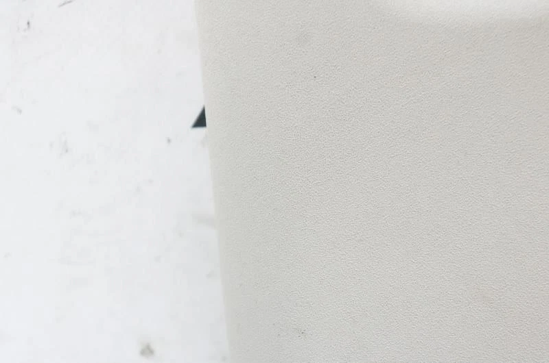 2018 Nissan Rogue Sport Right Passenger Sun Visor 96400-6MA0A OEM - Imagem 2 de 4