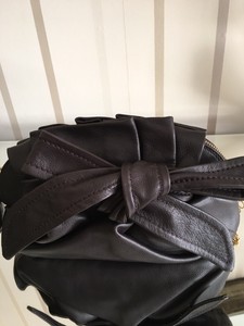 vivienne westwood bow bag