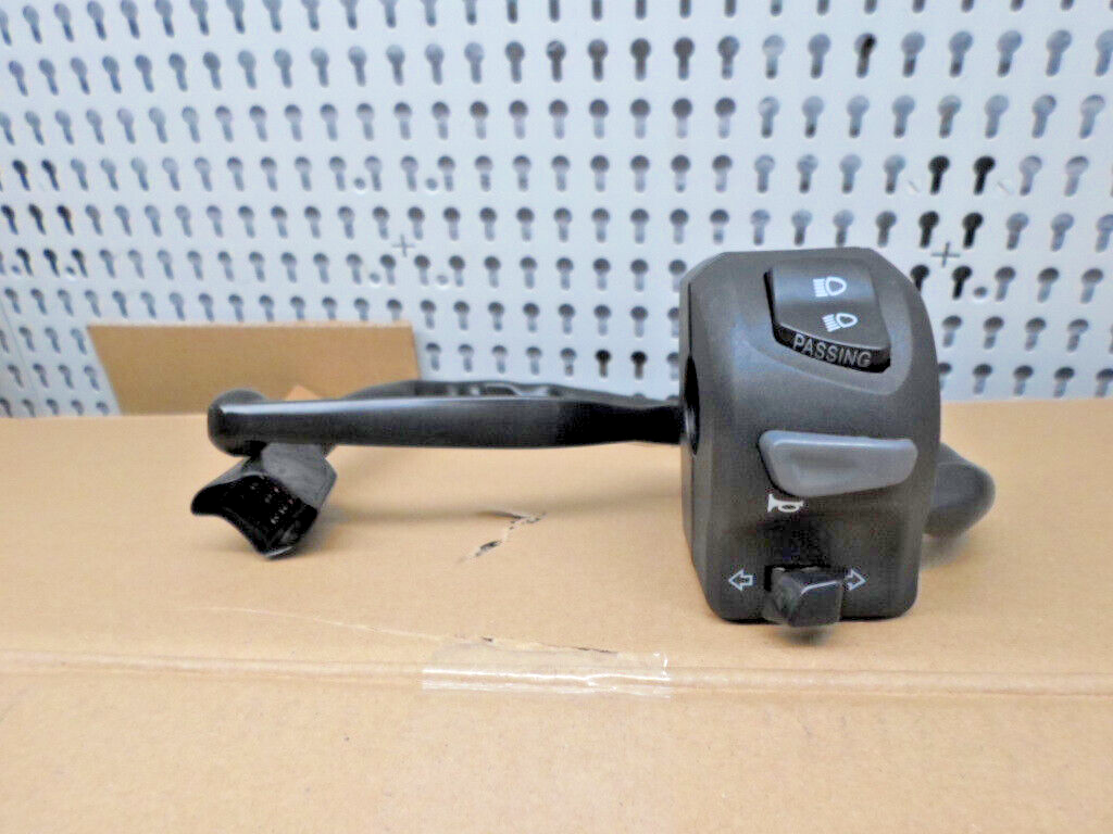 Peugeot Kisbee 50 Lenkerschalter links 803635 online kaufen | eBay