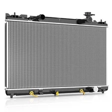 Radiator Compatible with 2002 2004 2006 Camry LE XLE SE Compatible with 2005-...