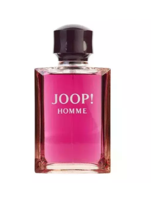 JOOP! Homme Eau de Toilette 125ml Spray For Him Men's EDT UK
