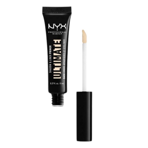 NYX Professional Makeup Ultimate Shadow & Liner Eye Primer 8ML Vegan - Picture 9 of 13