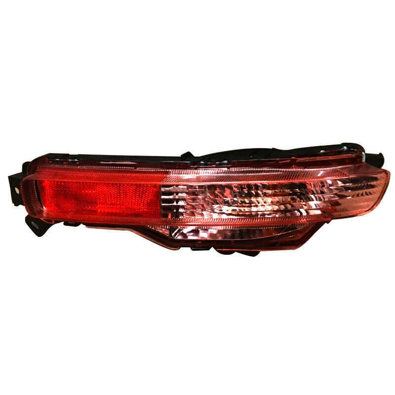 1PC Left Rear Fog Light Lower Bumper Tail Lamp For INFINITI EX35