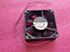 2PC COMAIR ROTRON 24V 0.09A 2.20W FE24B3 X 031847  FLIGHT II