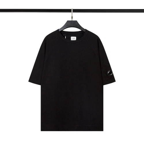 Hot Men CpC Printed Hiphop T-Shirt Blouse Top Party Classics Tags Unisex Leisure - Picture 3 of 32