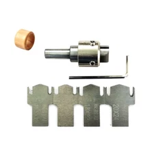 Wooden Ring Drill Bits Multifunction Woodworking Tool Thick Ring Maker Cutter