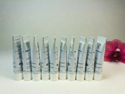 Yonka Pamplemousse PG oily 10 samples (5ml each) Brand New