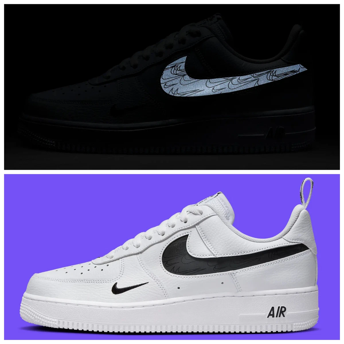 Air force 1 edition limitée homme cheap