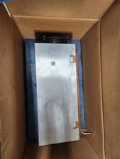 Heat Exchanger Rofin-Sinar  610-601w-11 New In Box