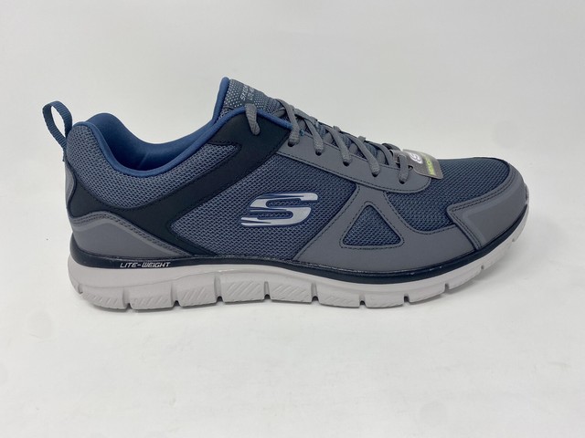 skechers track shoes