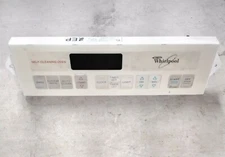 Whirlpool Range Oven Control Board Part # 3196761