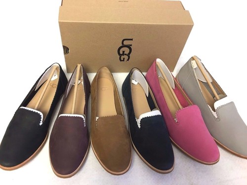 ugg vista flat