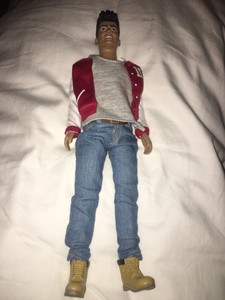 zayn malik doll
