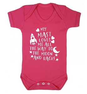 masi t shirt for babies