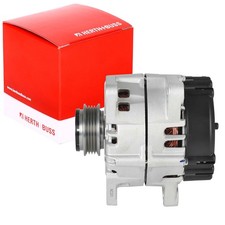 HERTH+BUSS LICHTMASCHINE GENERATOR 200A passend f&uuml;r MERCEDES-BENZ AMG C-KLASSE