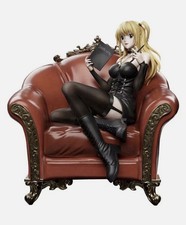 Misa Amane Death Note 16cm PVC Anime Figure Display Statue