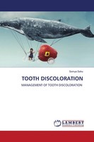 Somya Sahu | Tooth Discoloration | Taschenbuch | Englisch (2021)
