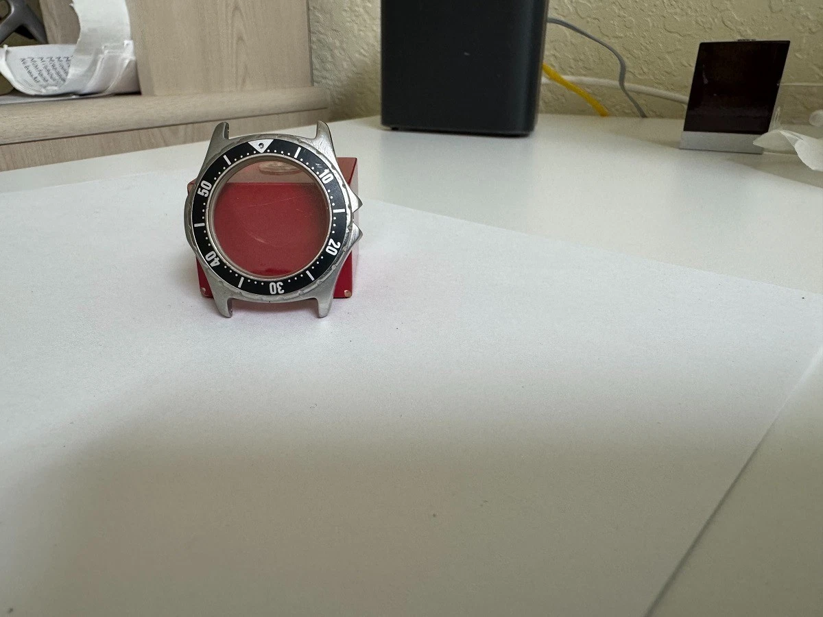 25+ TAG Heuer Case Other Watch Parts for sale | Updated Oct 2026