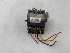 Furnas 14DS+32A* Motor Starter 27 Amp 600VAC