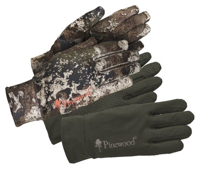 Pinewood  Furudal Liner Handschuhe 2er Pack