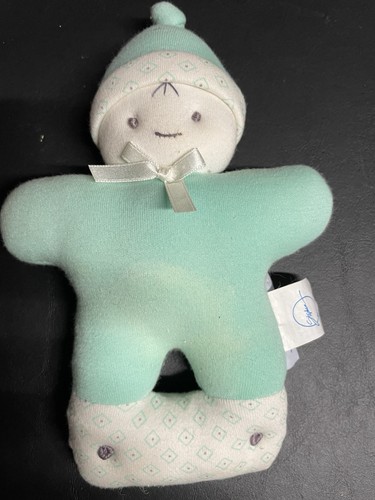 Baby Crib Toy By Stephan