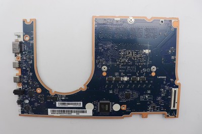 Original 5B21Q57503 Lenovo Thinkpad Mainboard Intel U7-255H 4GB Win Pro 5 16IAH1