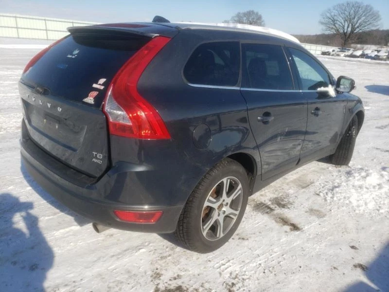 Radiator Fan Motor Assembly Dual Fan Fits 14-18 VOLVO S60 409319 - Imagem 4 de 4